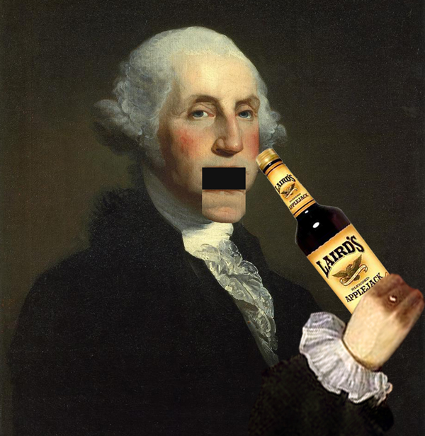 GeorgeWashington_Lairds