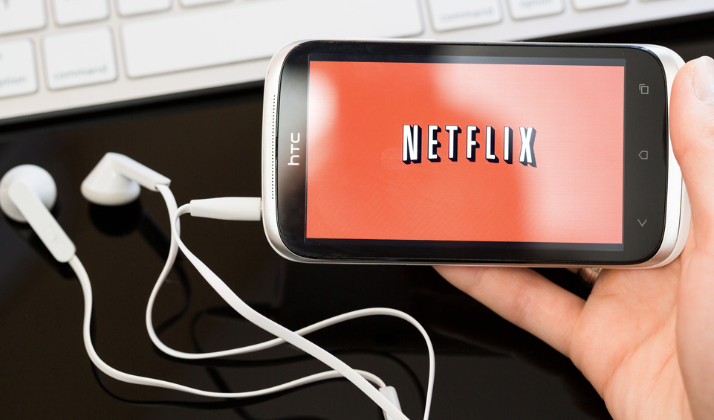 What Your Netflix Selection Says About You