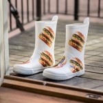 McDonalds Launches Big Mac Fashion, Lifestyle Line For Fanatics and Fat Dudes Like Me