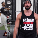 Dom Mazzetti Hilariously Breaks Down The Art Of The Deadlift