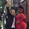 Guy Walks Around Town Pretending To Be An Oscar Winner, Has An Awesome Time