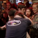 SXSW Fight Video 2015