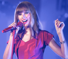 My Application For The Position Of "Taylor Swift's Boyfriend"