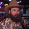 Jimmy Kimmel Gets People To Give Opinions On Fake Bands Because SXSW