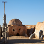 ISIS Takes Over "Tatooine", Dark Side Must Be Defeated