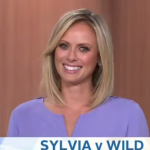 Hot Blonde TV Host Being Asked If She Spit Or Swallowed Makes For Awesomely Awkward TV