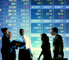 Giant Sex Party In NYC This Weekend For Rich, Wall Streeters Only