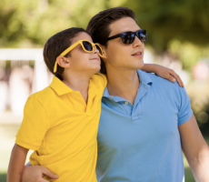 Be The Cool Dad, Not The Uncomfortably Cool Dad