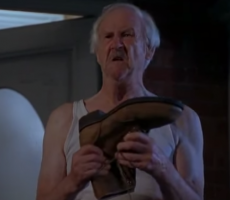 Grown Man Behaviors You Can't Avoid