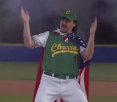 You Need To Fall Back In Love With Baseball