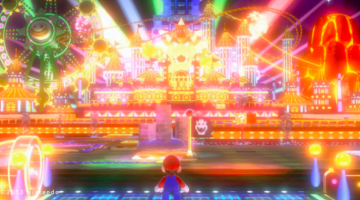 Universal Is Opening a Nintendo Theme Park, Your 10-Year-Old Self Is Gonna Shit Their Pants