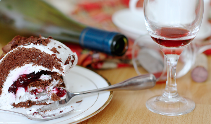 A Timeline of the Worst Wedding Ever