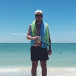 Vacation Me Is The Best Me