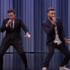 Here's Jimmy Fallon And Justin Timberlake Doing Another Awesome History Of Rap