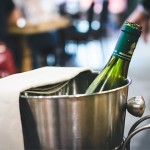 Things Girls Do After Graduation: Wine Tasting