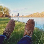 When The Post-Summer Scaries Set In