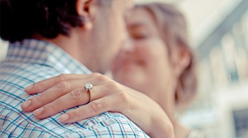 What It's Like To Hear Your Ex Is Engaged