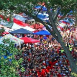 My Retirement From Tailgating