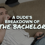 A Dude's Breakdown Of Week 2 Of "The Bachelor"