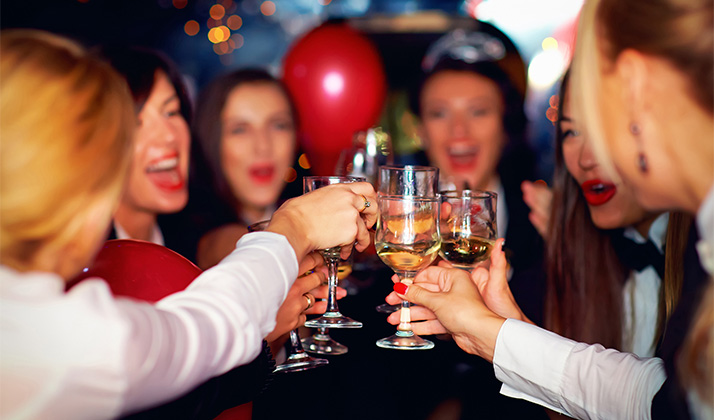 15 People Guaranteed To Ruin The Party