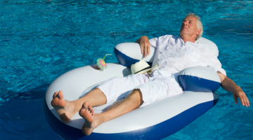 Old Man Advice And The Death Of My Bachelorhood