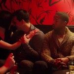 I'm Engaging In The Chase, Part VII