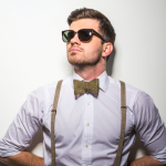 Stop Wearing Bow Ties To Work