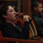 I'm Engaging In The Chase, Part VI