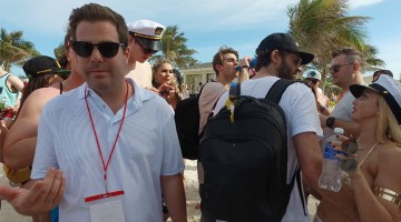 World Premiere: The World's Worst Interview With The Chainsmokers