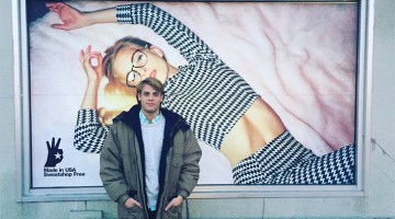 My Identity Has Been Stolen And I Am Flattered