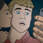 I'm Engaging In The Chase, Part XI