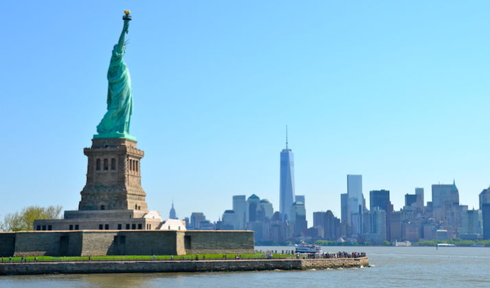 My Immigrant Parents Taught Me What It Means To Be A Patriot