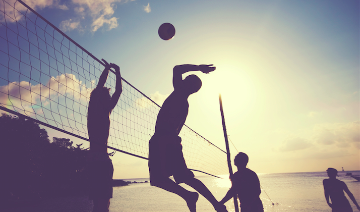 I Joined A Rec League And Realized I’m The Team Asshole