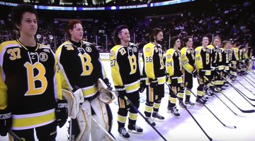The 2016 Minnesota State High School All Hockey Hair Team If Officially Out
