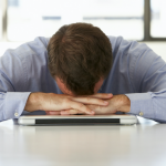 The Time I Made A Colossal Mistake At Work And Wasn't Fired