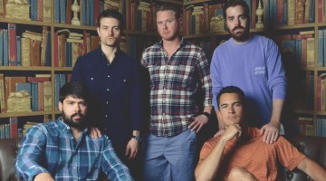 Grandex All Hair Team