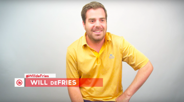 Watch The Grandex Writers Talk Spring Break