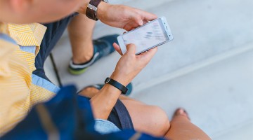 You'd Have To Be A Fucking Idiot To Join This New Dating App