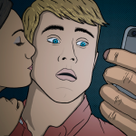 I'm Engaging In The Chase, Part XV