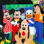 Stop Going to Disney World On Your Honeymoon