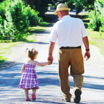 Remember To Cherish Your Grandparents