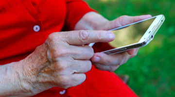 Sometimes Your Parents Act Like High Schoolers