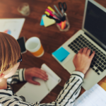 Working Remotely Just Means You're Happier And More Productive, Says Study