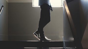 A Letter To High School Douchebag Me