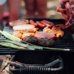 Grilling Out: The Magic Of A Summer Spent In The Midwest