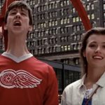 Celebrate 30 Years Of Ferris Bueller With His Iconic 'Twist & Shout' Parade Lip Sync