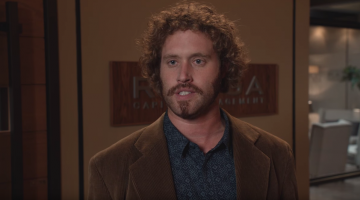 Silicon Valley Outtakes