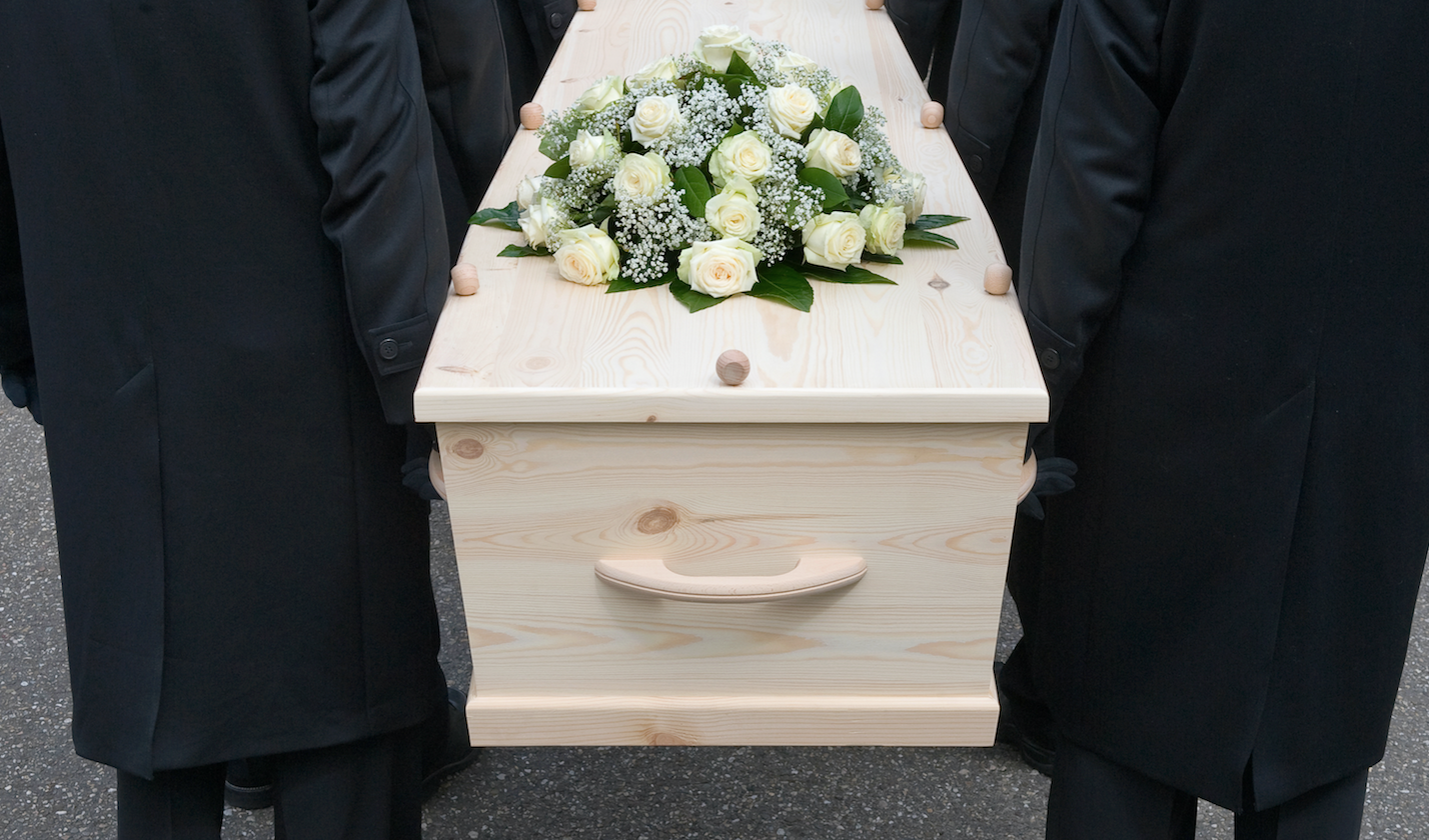 The Death Of Blowjobs