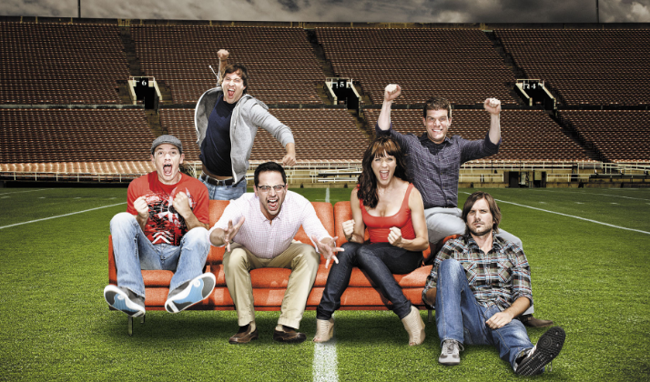 I've Been Ousted As Commissioner Of My Fantasy Football League