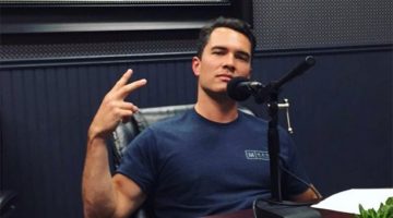 Episode 27: Everyone Is Verified On Twitter Except Dillon And Hungover Q&A